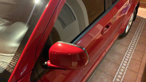 Dodge Journey 2013 2.4 Sxt 170cv Atx4 (techo, Dvd)
