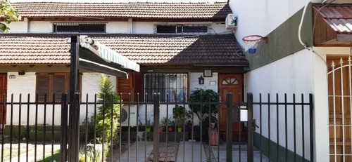 Imagen 1 de 11 de Duplex En Venta En Haedo
