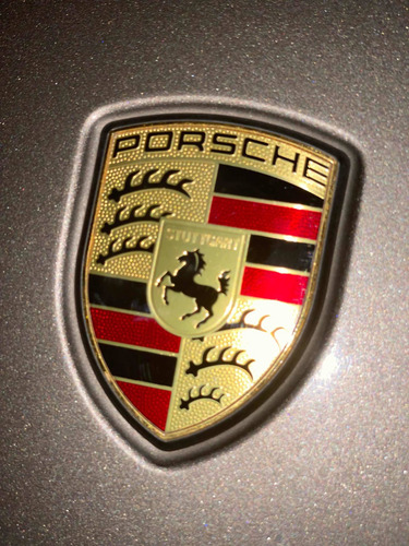 Imagen 9 de 13 de Porsche Cayenne