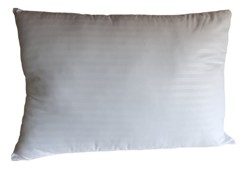 Almohada Hotelera Protege Cervical