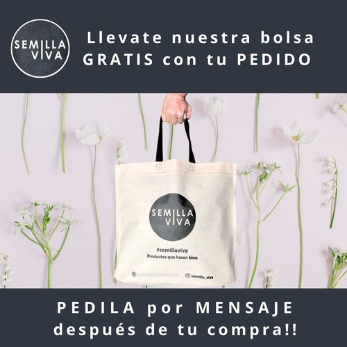 Miel Orgánica Miel De Monte 3 X 480g - Multifloral