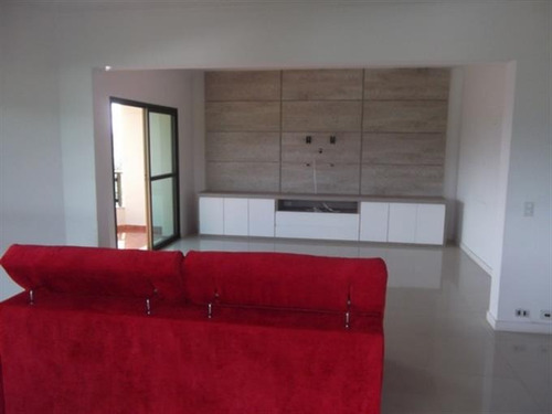 Apartamentos À Venda Em Atibaia/sp - Compre O Seu Apartamentos Aqui! - 1246465