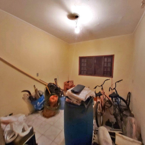 Sobrado Lado Linha - Cidade Nova Peruíbe - Peruíbe/sp - 15245