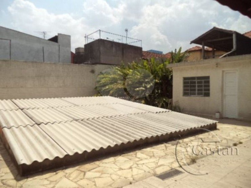 Sobrado Comercial Ou Residencial À Venda Na Região Do Belenzinho - 243-im19125
