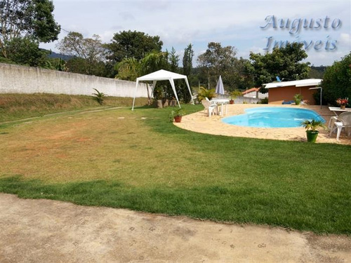 Imagem 13 de 24 de Chácaras À Venda Em Bragança Paulista/sp - Compre O Seu Chácaras Aqui! - 1421233