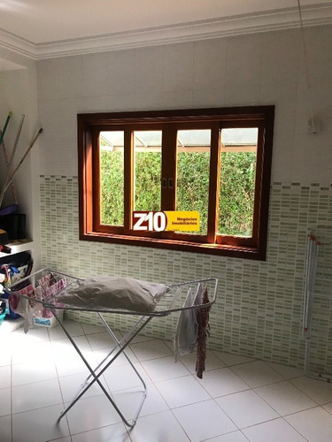Imagem 27 de 27 de Ch01676 - Terras De Itaici - At 1.000m², Ac 169,17m² - 03 Dormitórios Sendo 02 Suítes Uma Máster Com Closet E Armários, Sala De Tv, Sala De Estar. - Ch01676 - 32045397