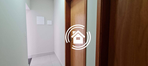 Imagem 17 de 26 de Casa Com 3 Dormitórios À Venda, 117 M² Por R$ 500.000,00 - Condomínio Horto Florestal Villagio - Sorocaba/sp - Ca0774