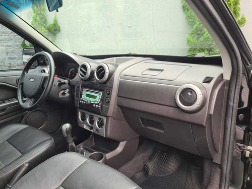 Imagem 14 de 15 de Ford Ecosport Xlt Freestyle 2.0 Flex 2011