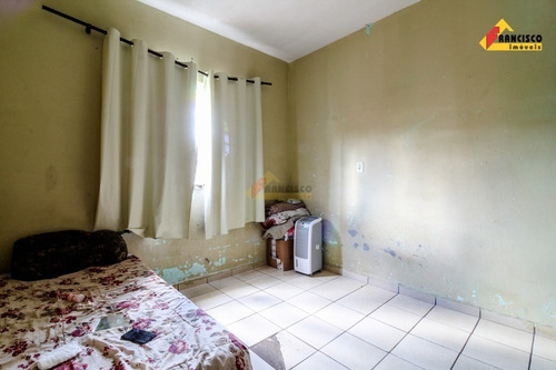 Imagem 8 de 9 de Casa À Venda, 3 Quartos, 3 Vagas, Davanuze - Divinópolis/mg - 31999