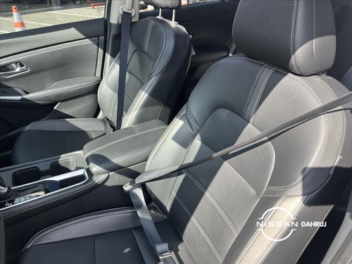 Nissan Sentra 2.0 16V GASOLINA EXCLUSIVE XTRONIC
