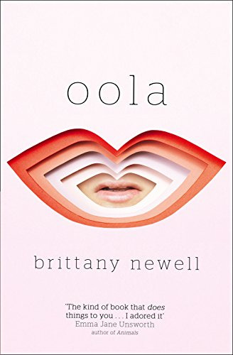 Libro Oola De Newell, Britney