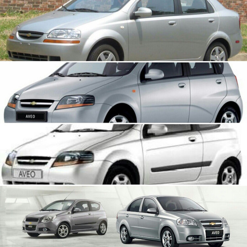 Empacadura Tapa Válvulas Chevrolet Aveo Original Gm 05/14
