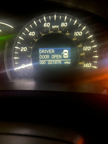 Oportunidad Toyota Camry Híbrido 2009