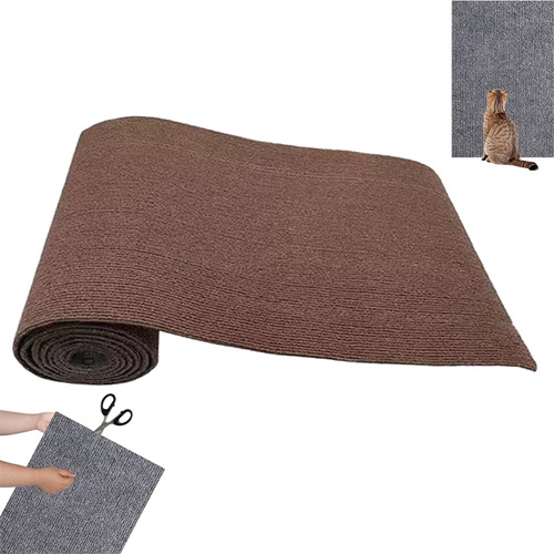 Protector De Muebles Contra Arañazos Y Arañazos De Gatos
