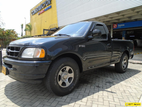 Ford F-150 4.2 Xl Style Side 4x2