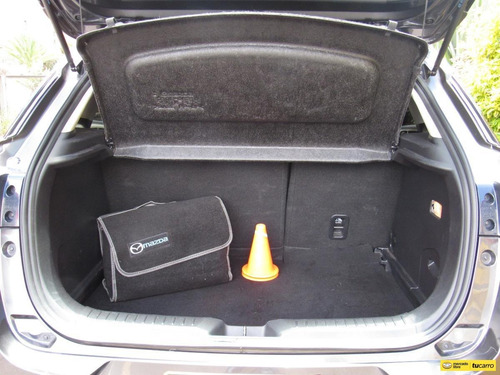 Imagen 25 de 25 de Mazda Cx-3 2.0 Touring 4x2 Automatico