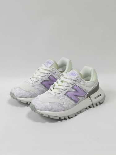 Zapatillas New Balance Rc_1300 Mujer Flex 