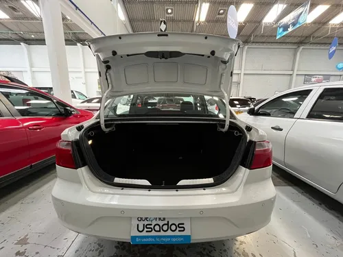 Renault Duster INTENS 2.0 AUT 5P