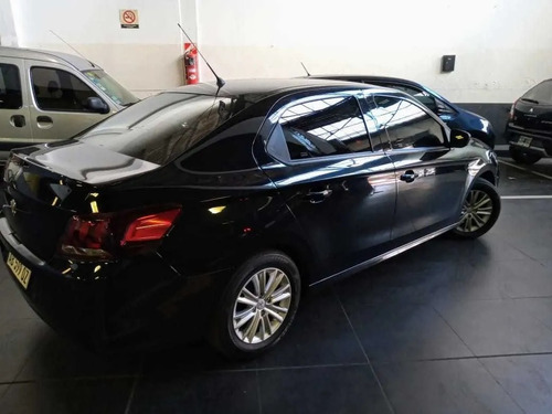 Peugeot 301 Alliure Gnc Oportunidad Negocio Valor Final (lr)