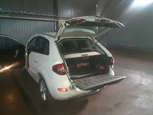 Renault Koleos 2.5 Expression 4x2 Mt 2012
