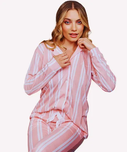 Pijamas de mujer talles grandes sales