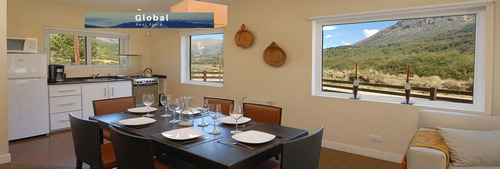 Exclusivo Apart Hotel Base Cerro Catedral, Bariloche Patagonia Argentina