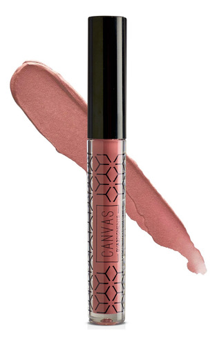 Keel - Labial Liquido Matte - Larga Duración - Canvas - A2 Keel