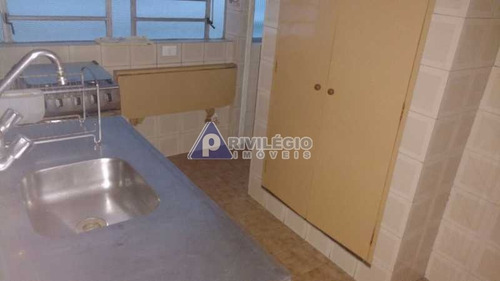 Imagem 19 de 23 de Apartamento À Venda, 2 Quartos, Ipanema - Rio De Janeiro/rj - 5957