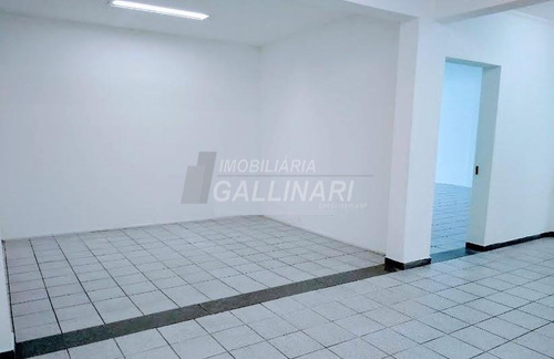 Salão Á Venda E Para Aluguel Em Jardim Chapadão - Sl002059