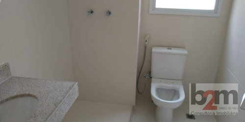Imagem 16 de 23 de Apartamento Com 4 Dormitórios À Venda, 254 M² Por R$ 2.500.000,00 - Vila São Francisco - Osasco/sp - Ap2391