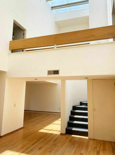 Imagen 12 de 17 de Casa En Condominio En San Ángel Inn