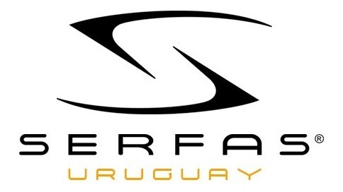 Imagen 10 de 10 de Luz Delantera Serfas E-lume 1600