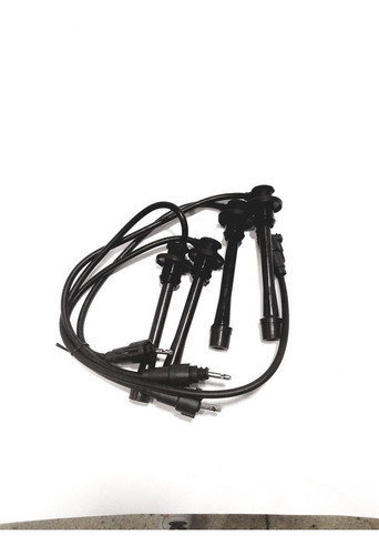 Juego Cable De Bujia Toyota Meru Hilux 3rzfe 