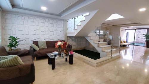 (atc-1338) Casa En Prebo Ii, Amoblada 230.000$ Luz Coelho