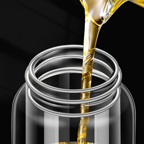 T Dispensador De Spray De Aceite De Oliva De 350 Ml, De