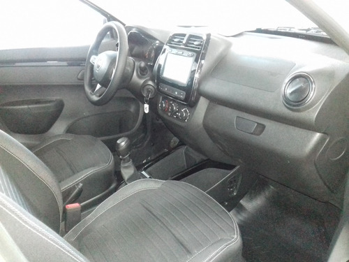 Nuevo Renault Kwid Intens 1.0 Stock Oportunidad Car One(jg)