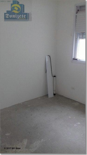 Sobrado Com 3 Dormitórios À Venda, 174 M² Por R$ 759.000,01 - Jardim - Santo André/sp - So0707