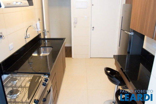 Imagem 10 de 15 de Apartamento - Paraíso - Sp - 618675