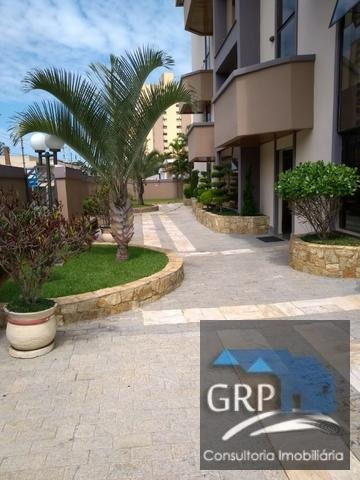 Imagem 9 de 15 de Apartamento Para Venda Em Santo André, Parque Das Nações, 3 Dormitórios, 3 Suítes, 4 Banheiros, 3 Vagas - 8086_1-2029521