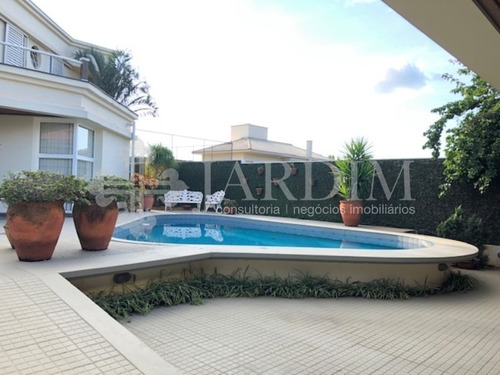 Imagem 6 de 30 de Condomínio | Villagio Rio Das Pedras - Ca00585 - 33820367