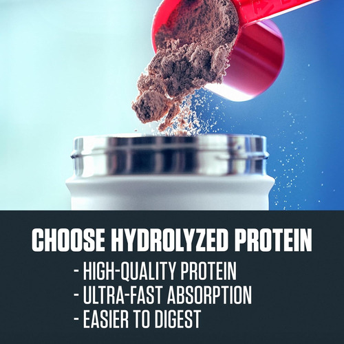 Dymatize Iso 100 Proteina Hidrolizada 20 Servicios