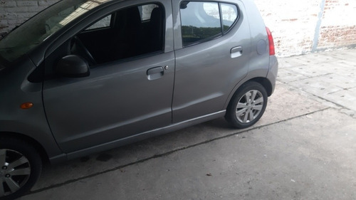 Suzuki Celerio 2014 1.0 Gl 5p At
