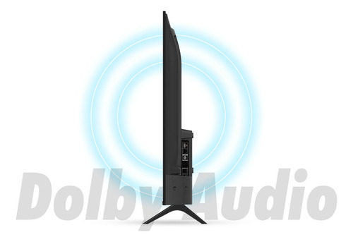 Televisor Tcl 43 Serie S54 Android Tv