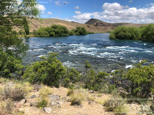 Imagen 6 de 30 de Campo En Venta En Rio Negro - Exclusivo Sobre El Rio Limay. Ideal Flyfishing!