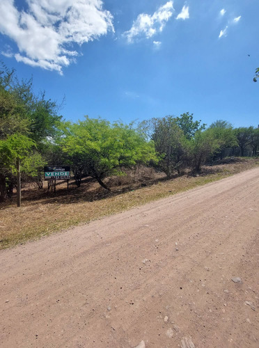 Vendo Hermoso Lote De 840m2 En Villa Ani Mi !