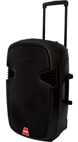 Caixa Lexsen Lxp-15a 12v/usb/mic 100w