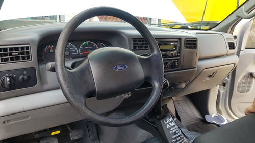 Ford F-350