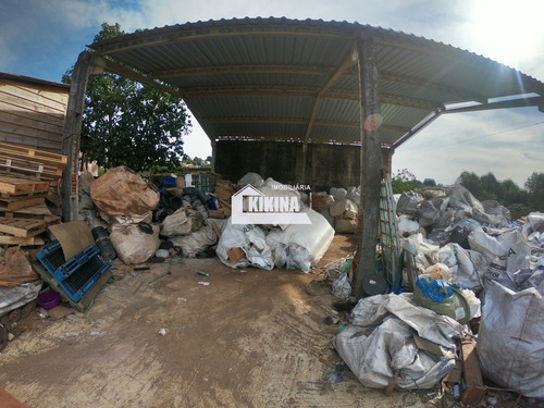 Imagem 7 de 7 de Terreno Para Venda - 02950.9291