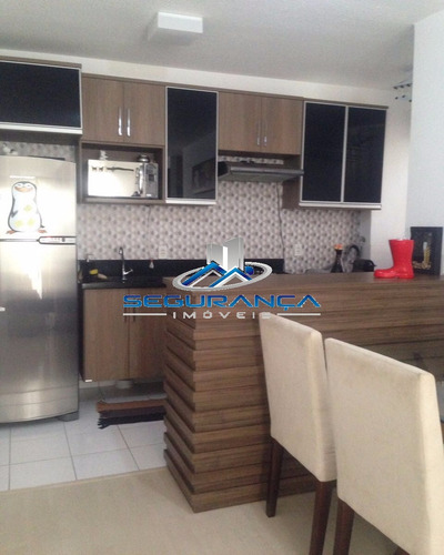 Imagem 1 de 9 de Apartamento - Ap01818 - 31978718