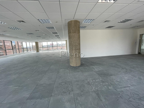 Imagem 21 de 23 de Sala Para Aluguel Em Cambuí - Sa034104